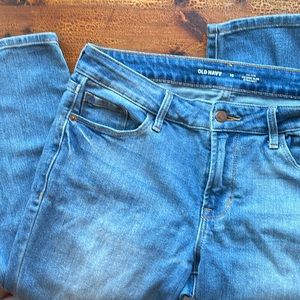 Old Navy jeans 👖